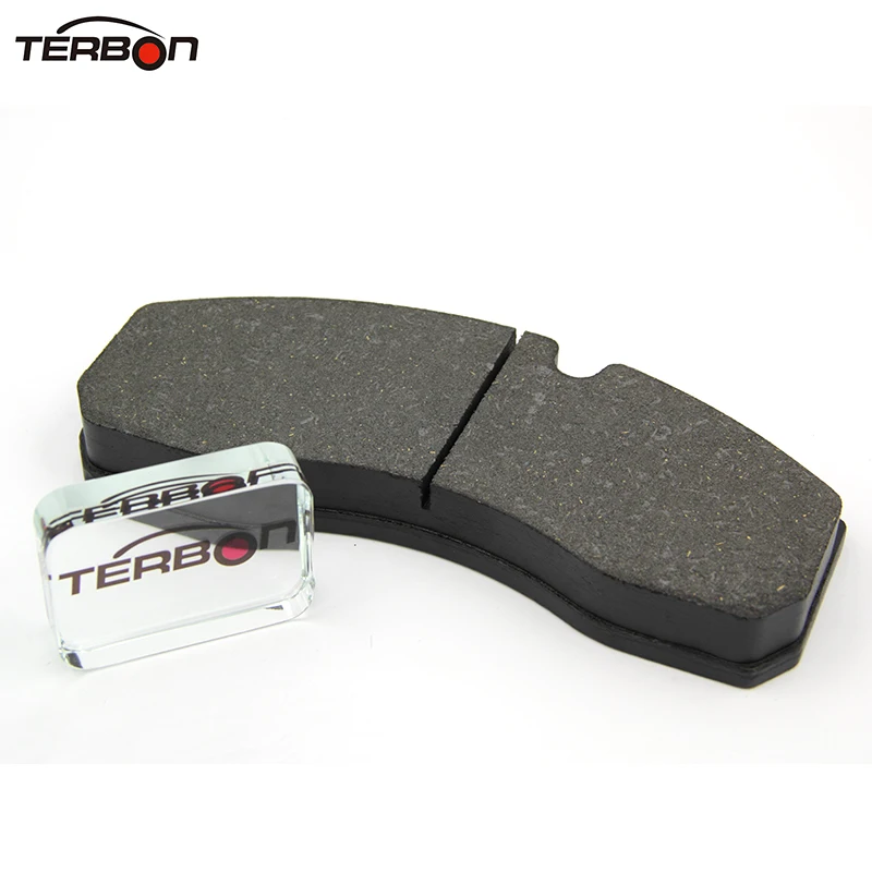 WVA29087 тормозных колодок для scania грузовик автобус