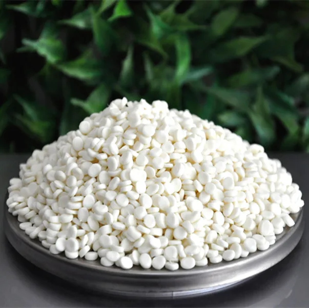 
Биоразлагаемый полимер из кукурузного крахмала 