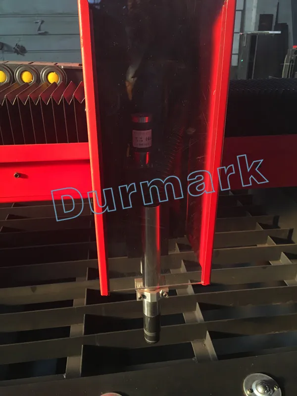  Китайский дешевый настольный плазменный резак с ЧПУ для листового металла/машина плазменной резки