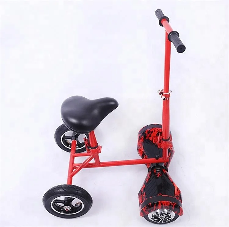 New trend product good quality hoverkart accessory scooter hoverbike in China