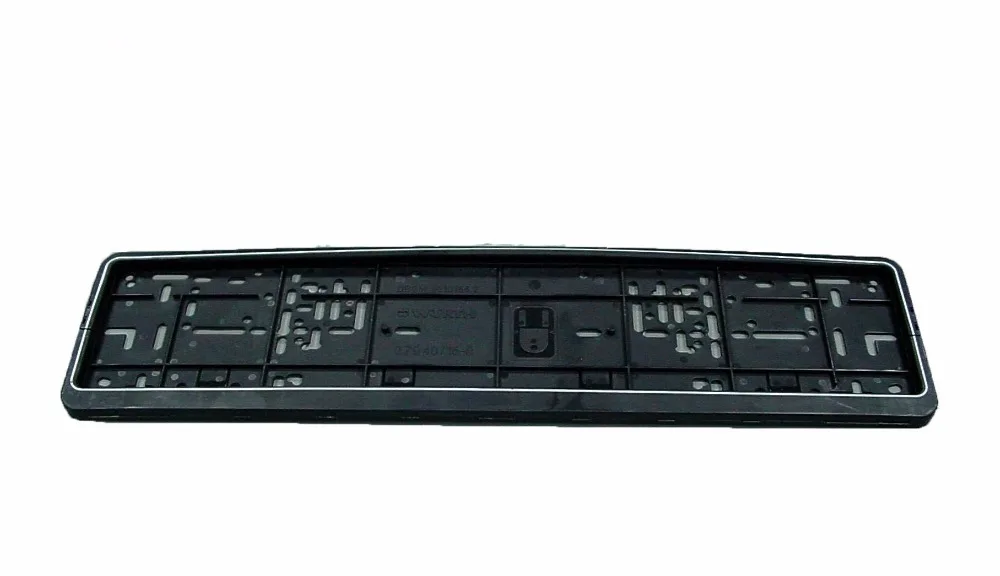 Германия стандартный (525 х 115 мм) рамка номерного знака