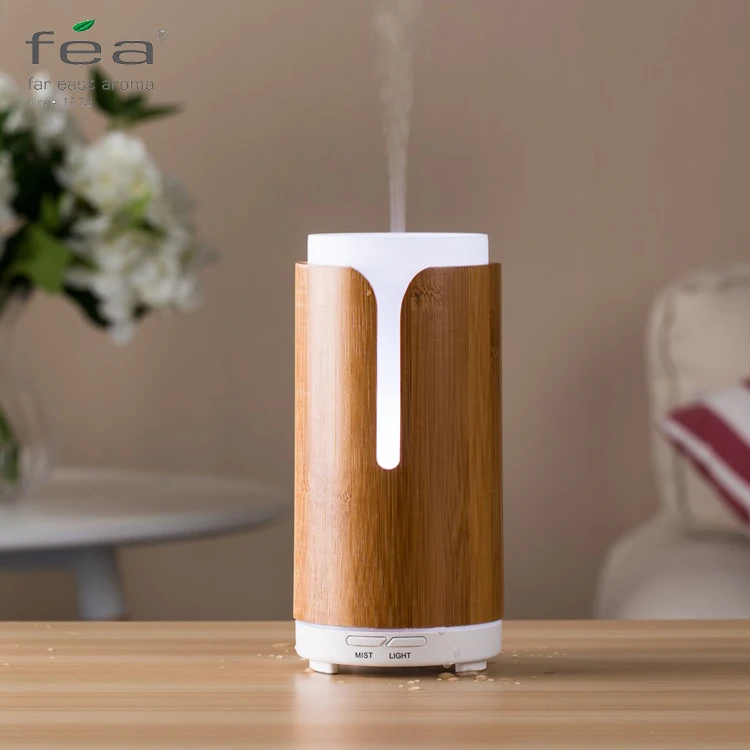 Top supplier in China FEA J80 100ml industrial ultrasonic usb humidifier aroma diffuser