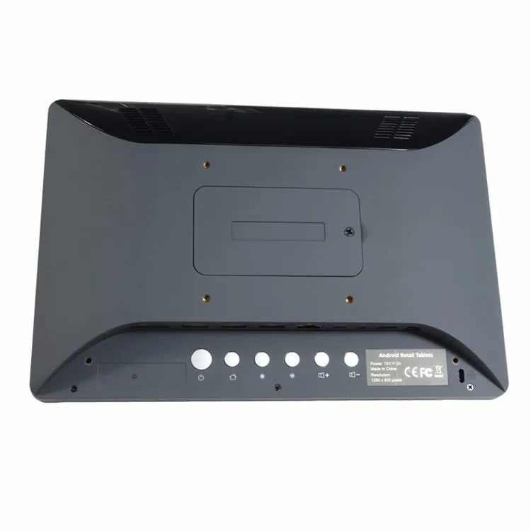 Дешевые RK3188 android 4.4 батарейках digital signage для автобусов