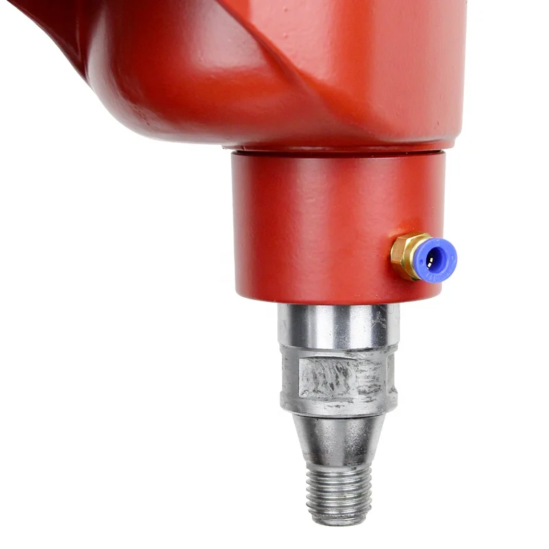 600 automatic Stand Type 220V Vertical  Diamond Core Bench Drill Machine Max 600 rpm Concrete Core Diamond Drilling Machine