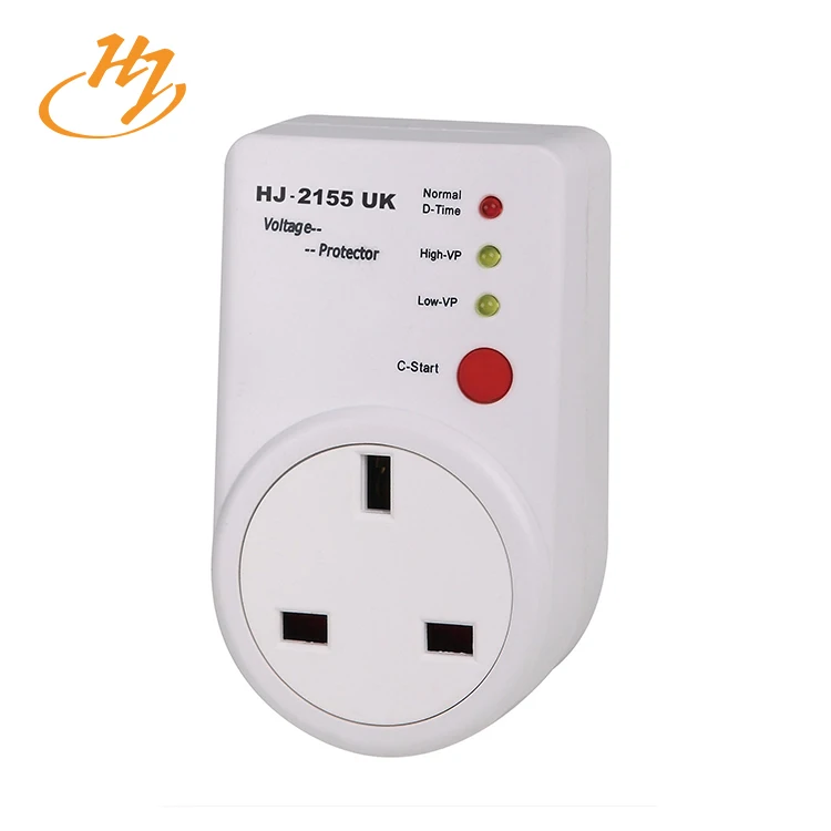 Huijun Brand 2155 Fridge Guard Surge Protector Voltage