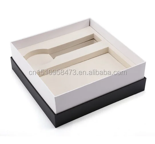 Leather pvc paking,fashion leather maquillage makeup gift box,jewellery makeup case with mirror