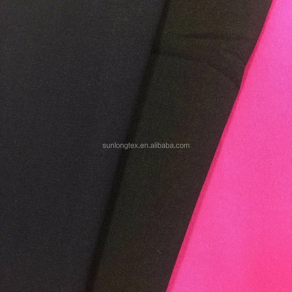 
Factory supply cheap price 78*62/40/2(40)TR*40/2(40)TR 4 way stretch lycra fabric 