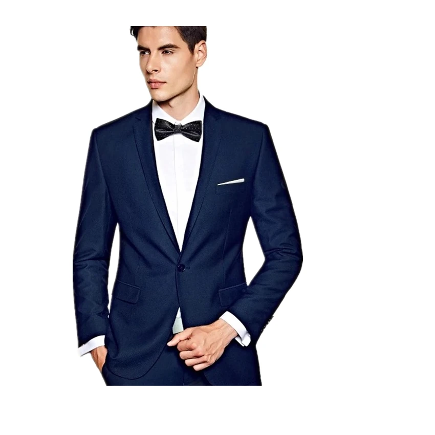 High quality MTM made to measure custom bespoke handmade man suits fashion private tailor made european style mens suit