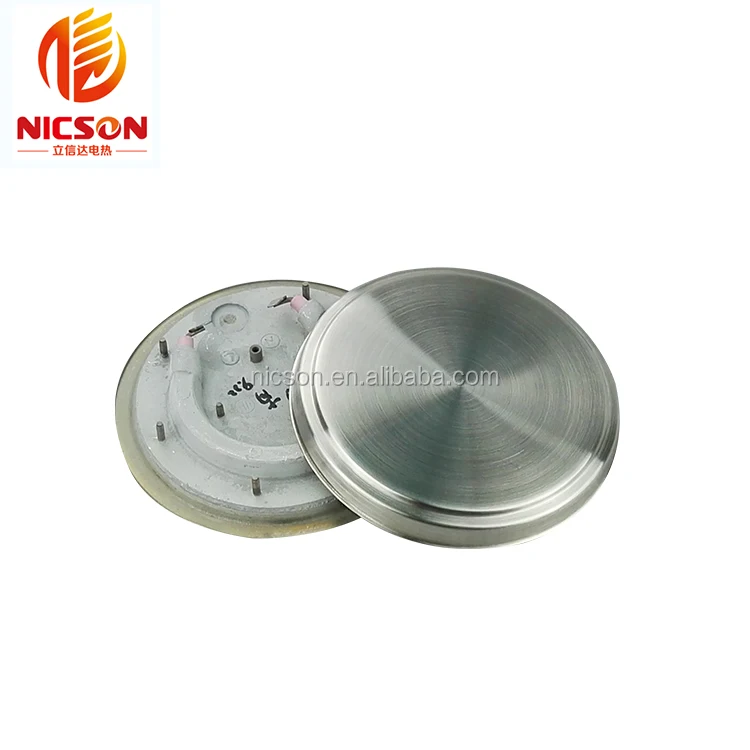 Coffee Maker Heating Element Electric Heat  Element For Coffee Machine