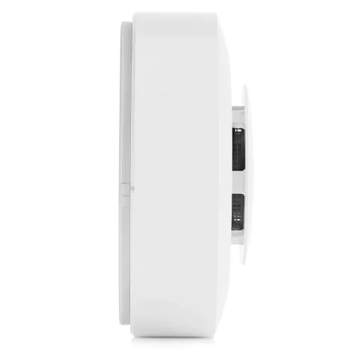 Датчик дыма Xiaomi Mijia Honeywell, пожарная сигнализация, детектор газа, работает с многофункциональным шлюзом 2, управление через приложение для умного дома