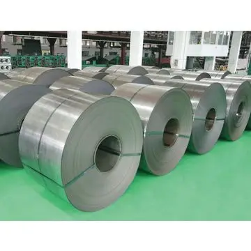 SPCC SPCD  DC01-DC04 Cold rolled steel Coils/sheet/strip CRC High Degree Finish stock
