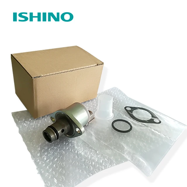 Diesel Common Rail Engine Suction Control Valve 294200-0360 9665523380 1920QK 6C1Q9358AB 1514885 1460A037