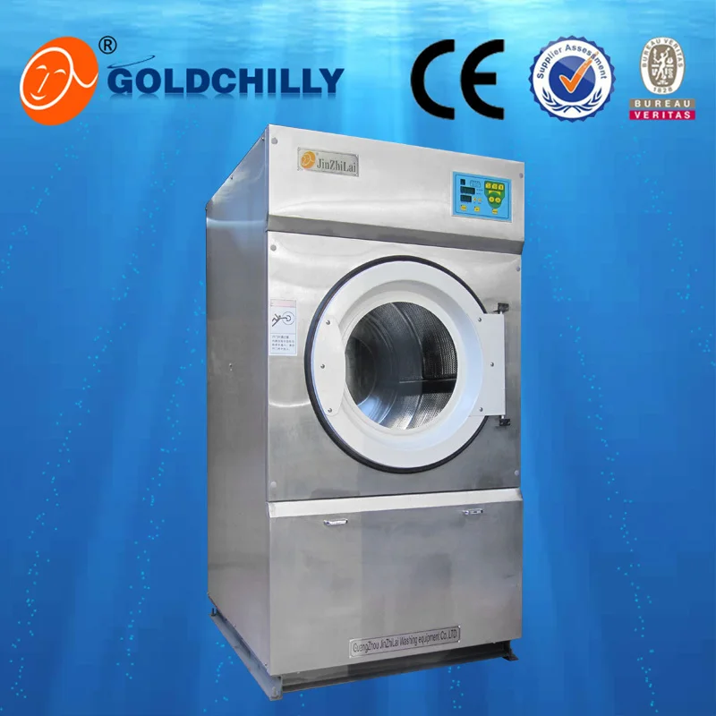 XGQ-20F Laundry Equipment Washer 20 kg washing machine