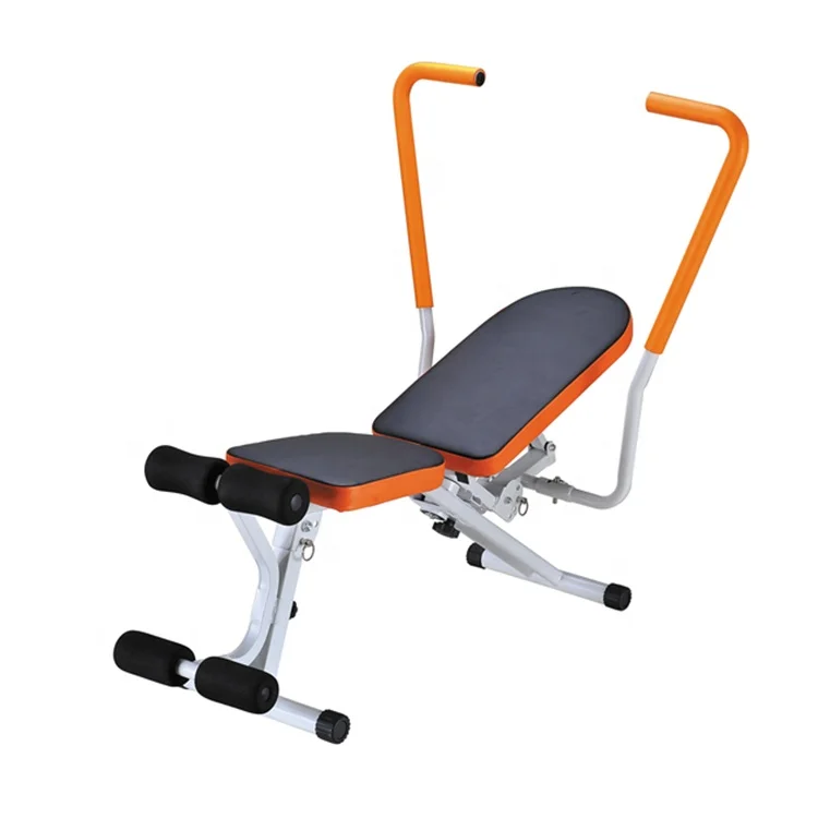 Home Body Fitness Equipment Classic ab king