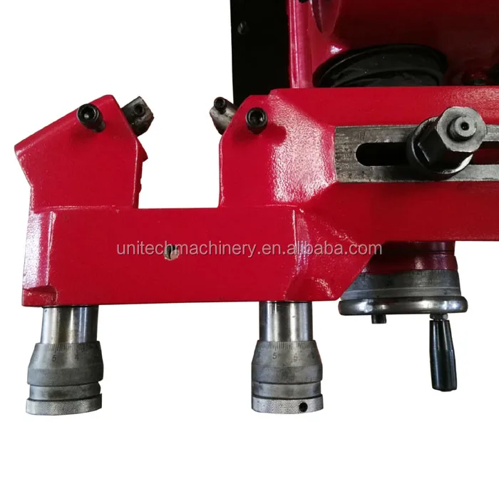 brake disc lathe machine C9350