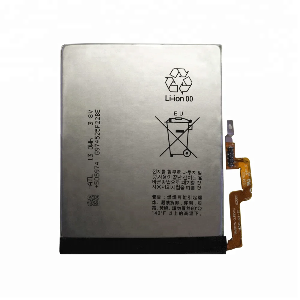 BAT-58107-003 Battery for BlackBerry Passport Q30