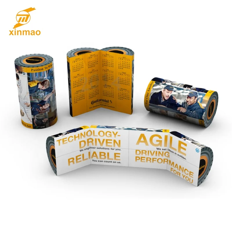 
2019 Custom kid educational puzzle toy Folding Magic Can for Promo!Production All style and size Magical cube! 