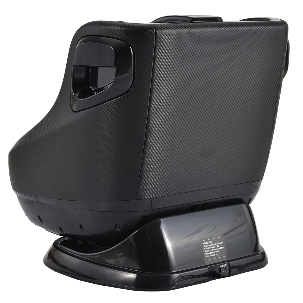 Home-Use Medical Air Compression Leg and Foot Rolling Massager (RT-1889U)