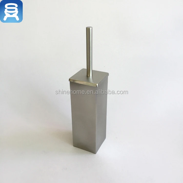 
New arrival China factory bathroom accessory hardware metal stainless steel soap dish fashion consise design 