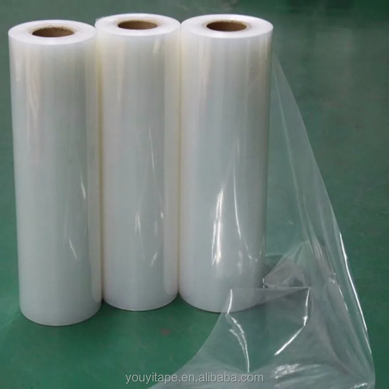 BOPP ламинированная пленка для печати