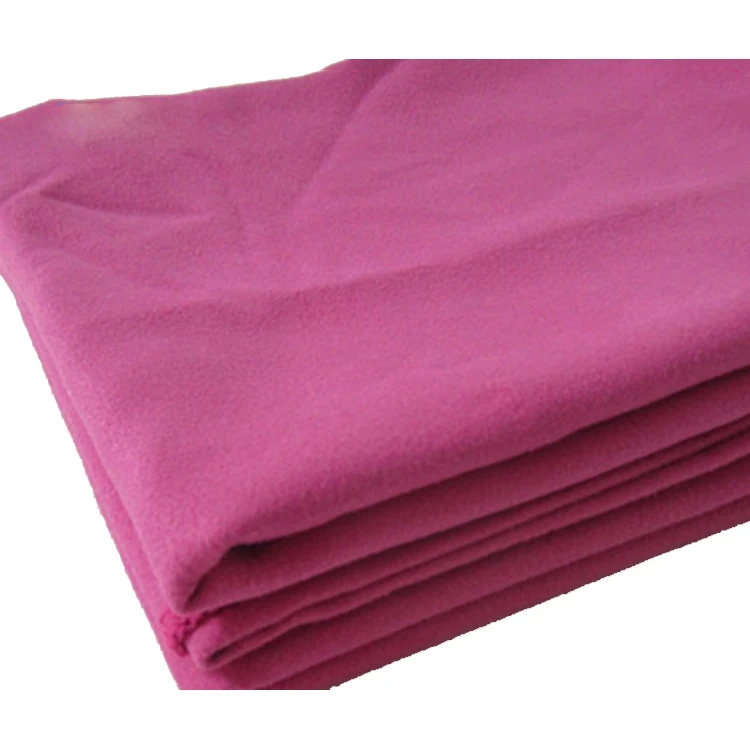 microfiber beach towel fabrics