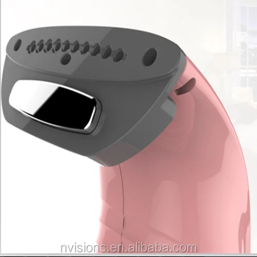Travel mini garment steamer portable NV310C-FP hand steamer