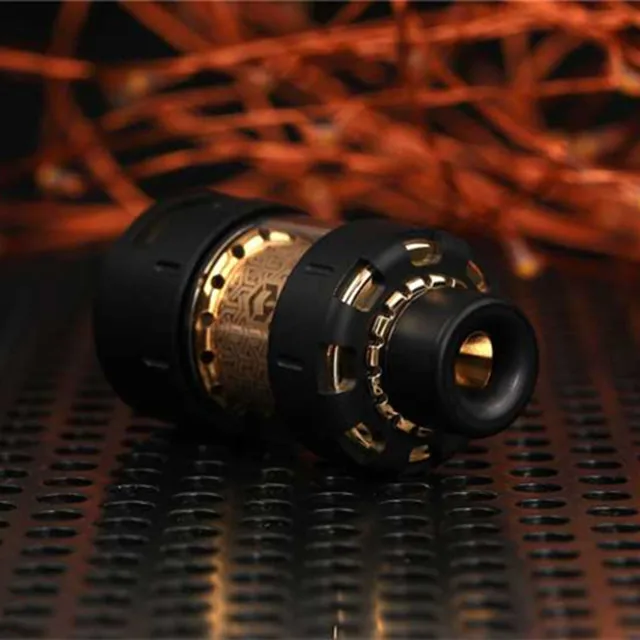 
Global Hot Selling Vape Mod Shenzhen Modvapa Panda King 