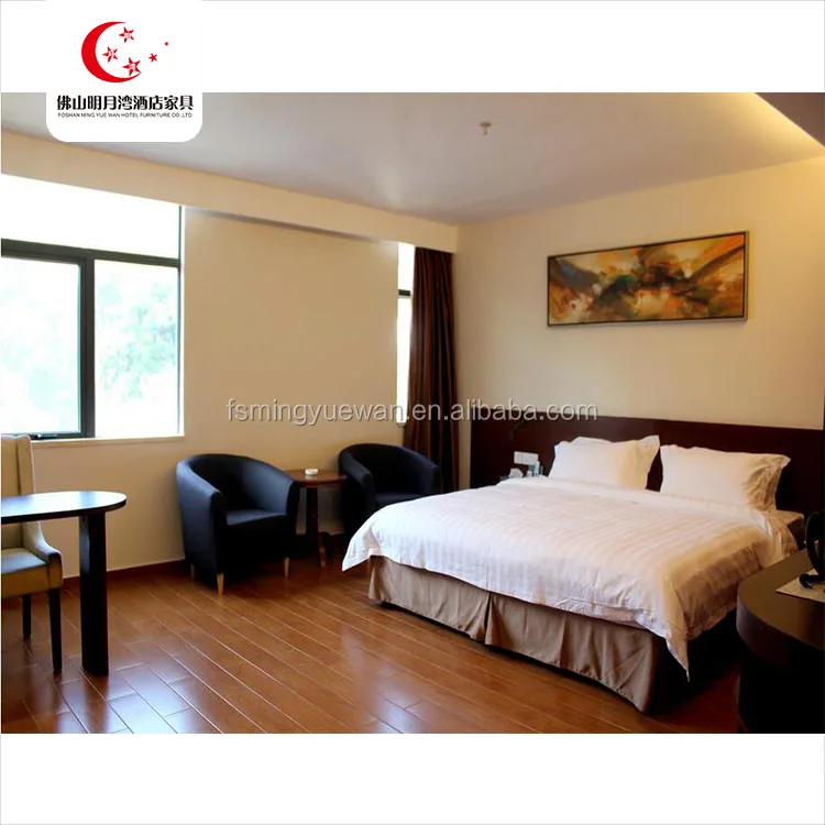 JW marriott hotel top italian furniture brands suite queen room