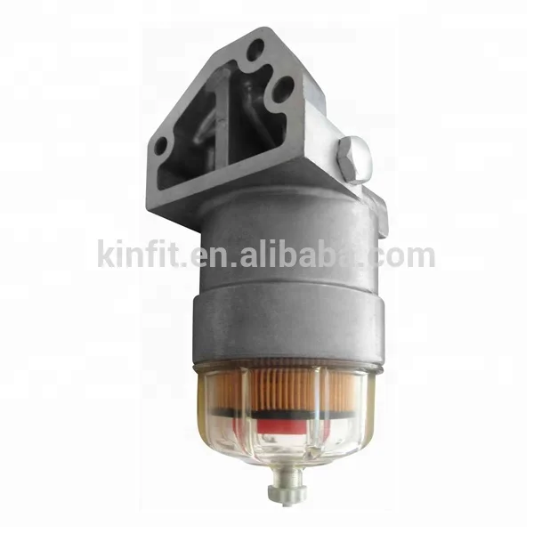 Good Performance Diesel Fuel Water Separator For Wheel Loader 4642641