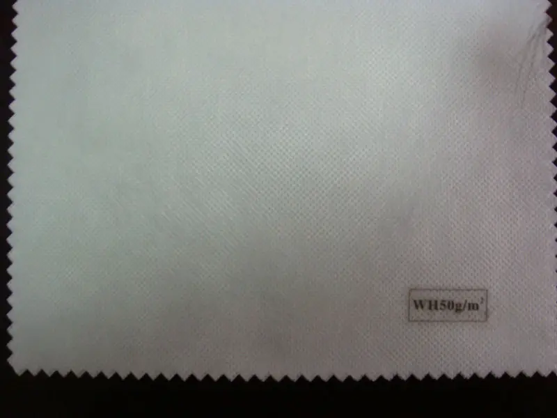 
Нетканая водонепроницаемая ткань из полипропилена спанбонд в качестве кровельного материала от китайского поставщика 