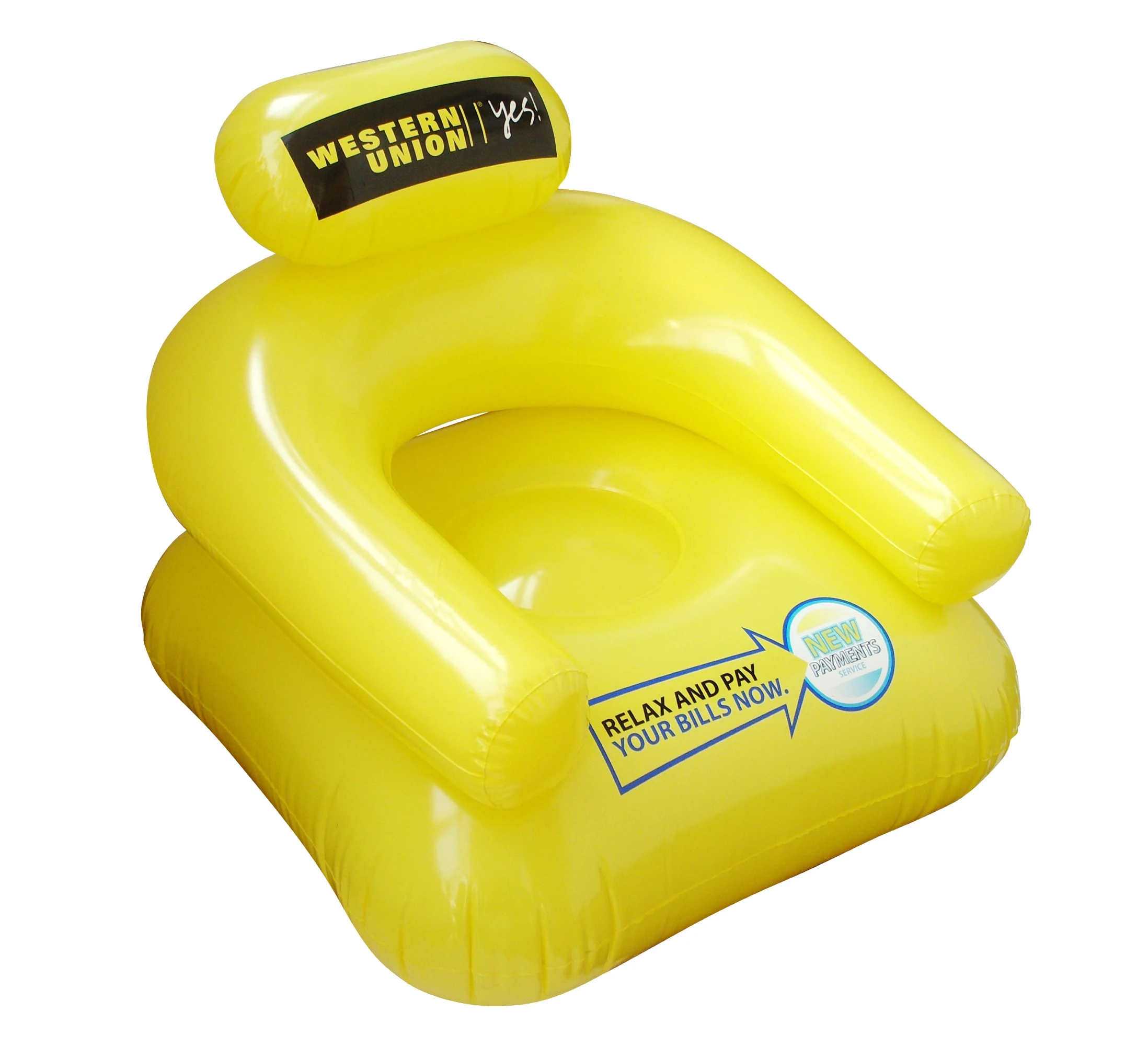 70cm Inflatable Sofa