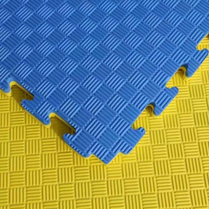 martial arts stores sell foam gym taekwondo products