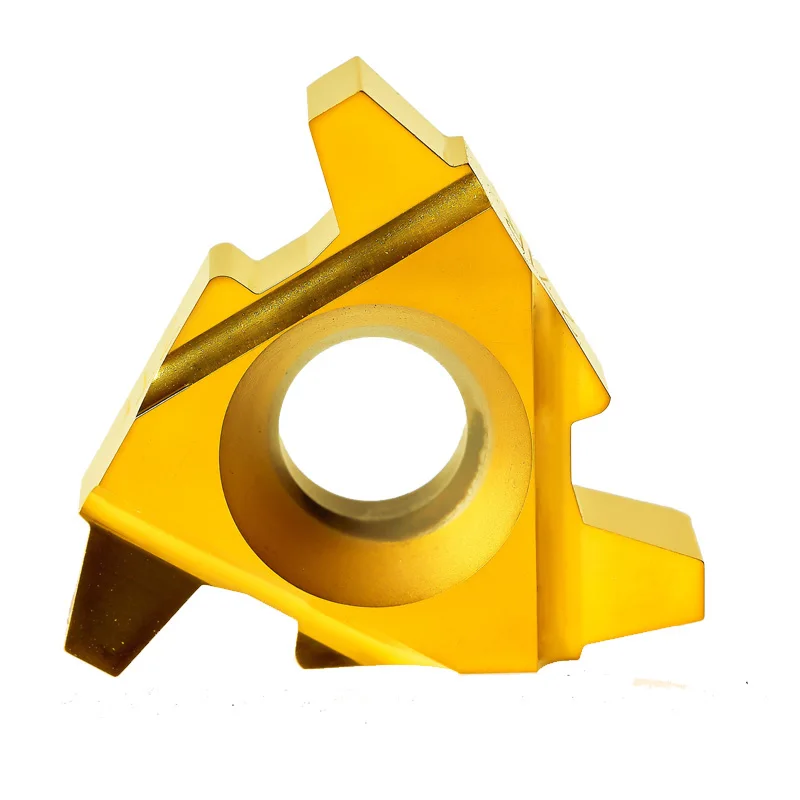 Cutting tool tungsten carbide thread insert cnc carbide threading turning tool