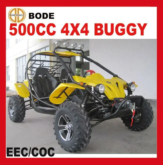 CHINA 4X4 500CC DUNE BUGGY (MC-450)
