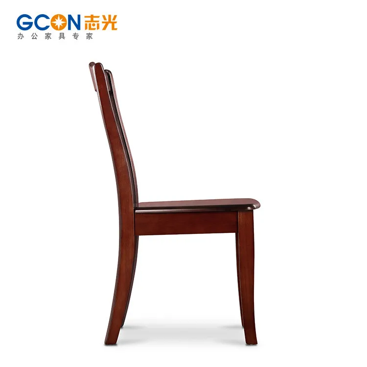 
Hotel and Home Dining Solid Wood Restaurant Chair dining chair 