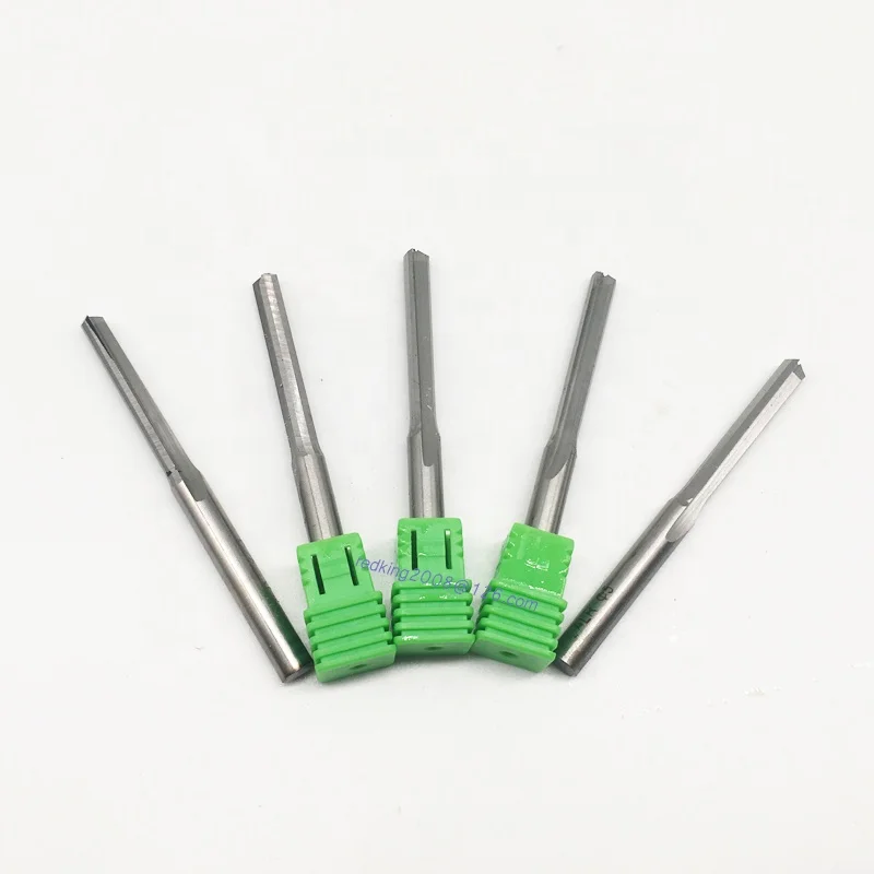 Flume cutter for plastic doors and windows 5*75 Long blade