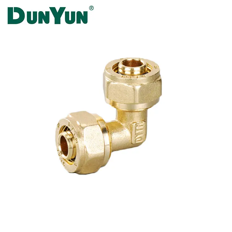 Manufacture Sell Lower Price Water Pipe Compression Fittings