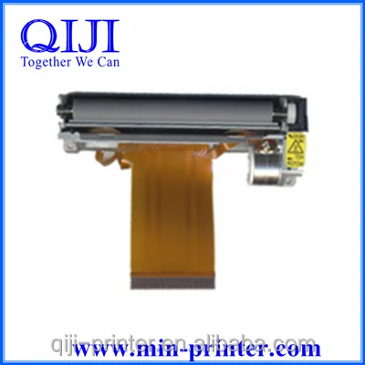 80mm Original FTP638MCL103/101 Thermal Printer Mechanism FTP-638MCL103/101 for ECR Pos Machine