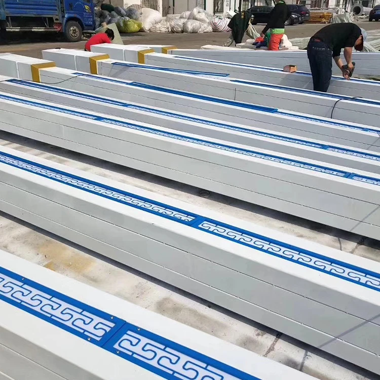 Economical led Street  lighting pole Top Selling Standard Height Steel Pipe 6M For Sale Used