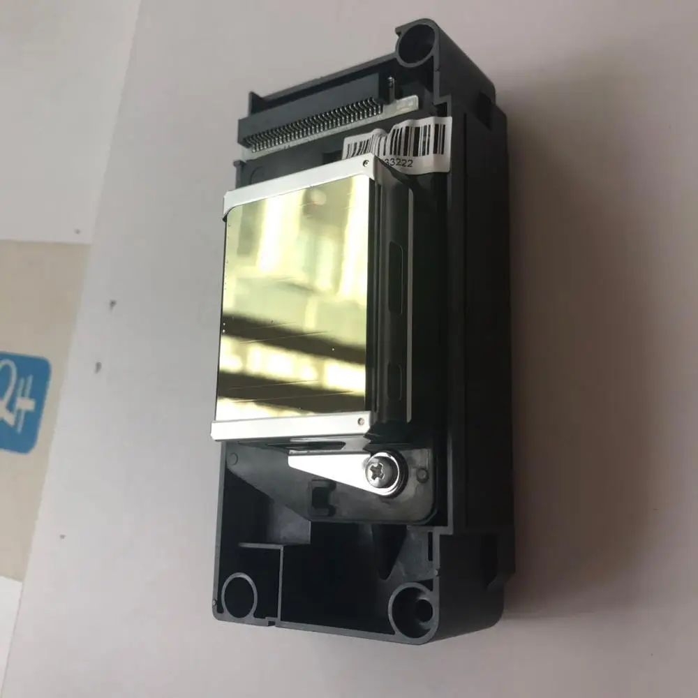 
100% all new and original dx5 printhead f186000 for mimaki mutoh chinese printer 