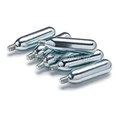 12g bottle C2P medical CO2 injection carboxy therapy C2P CDT