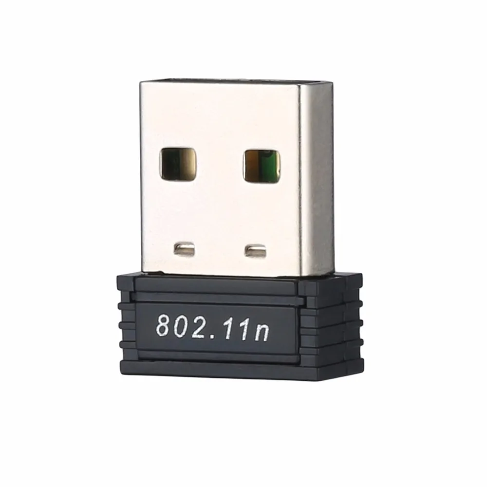 PC  LAPTOP  DESKTOP 150Mbps Cheap Realtek RTL8188  wireless USB adapter wifi stick wireless dongle