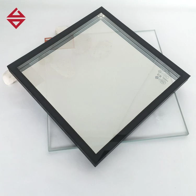 DIRECT SELL INSULATED GLASS INSULATED WINDOWS DOUBLE PANED GLASS FOR DEALER