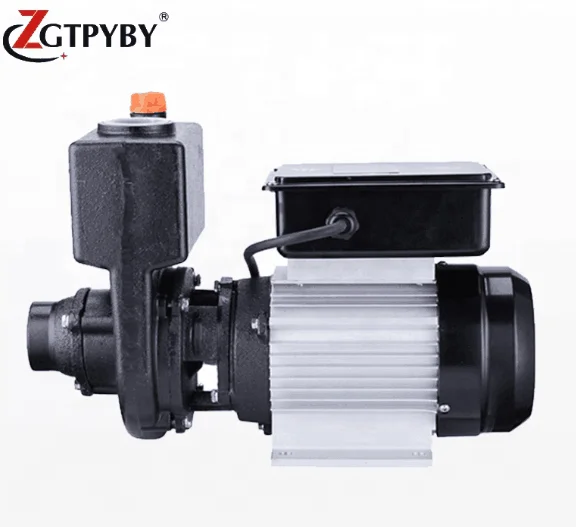 24v dc water pump submersible 24v high pressure water pump self priming pump