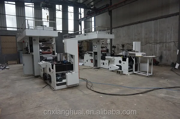 High Precision Napkin Paper Printing Machine And Folding Machine With Embossing Functions