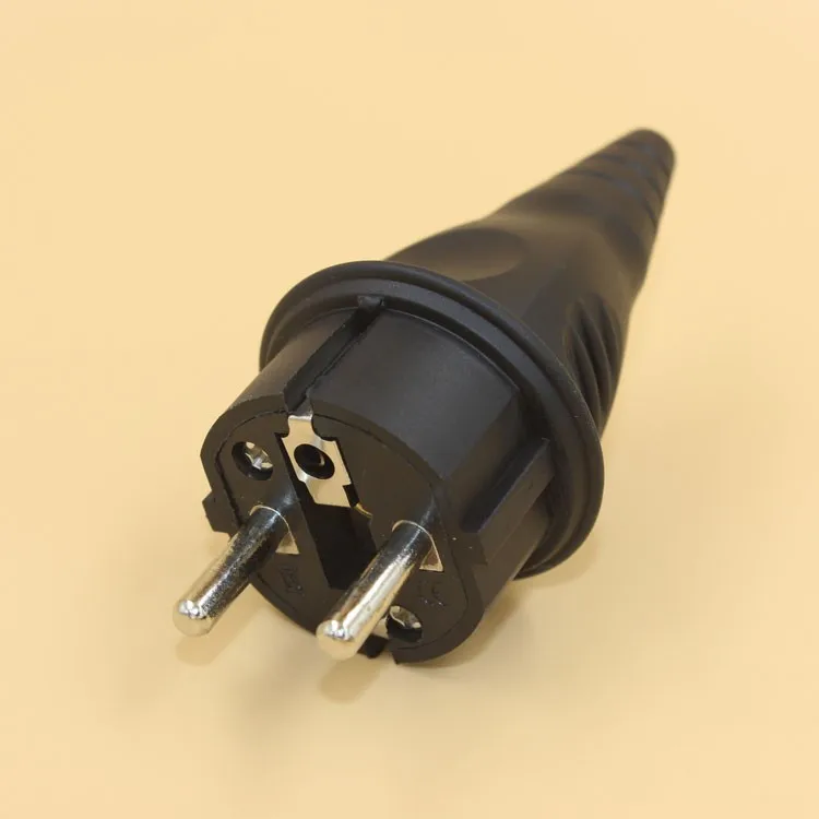 16A Well-known French plug insert france connectors plugs