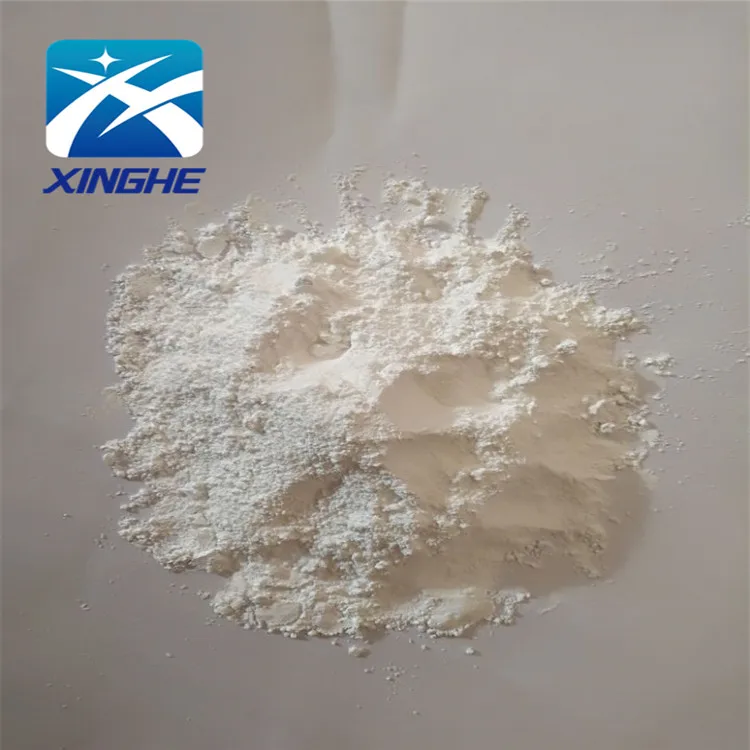 
Hot Sell good price 98% Barium Sulfate fot paints, printing ink 