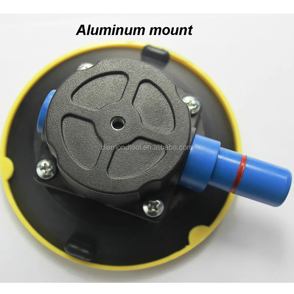 6/ vacuum Glass Suction Cup glass sucker plastic suction cup
