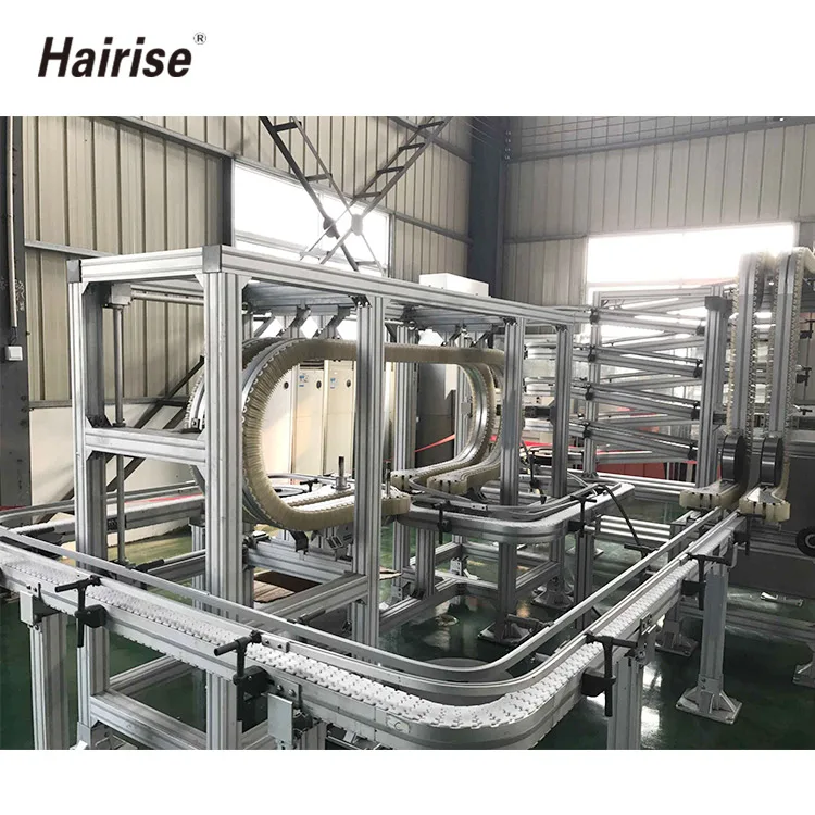 Фабрики производство подшипников перевозки алюминия планка цепной конвейер