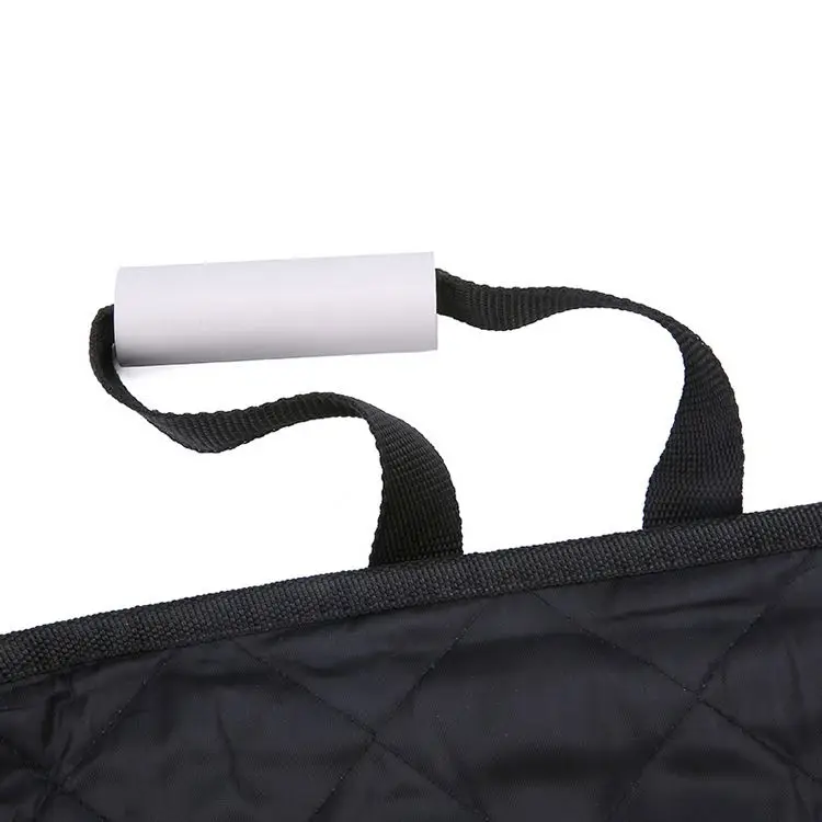 Polyester Set Waterproof Bucket Dog Covers Car Seat Cover For Pet